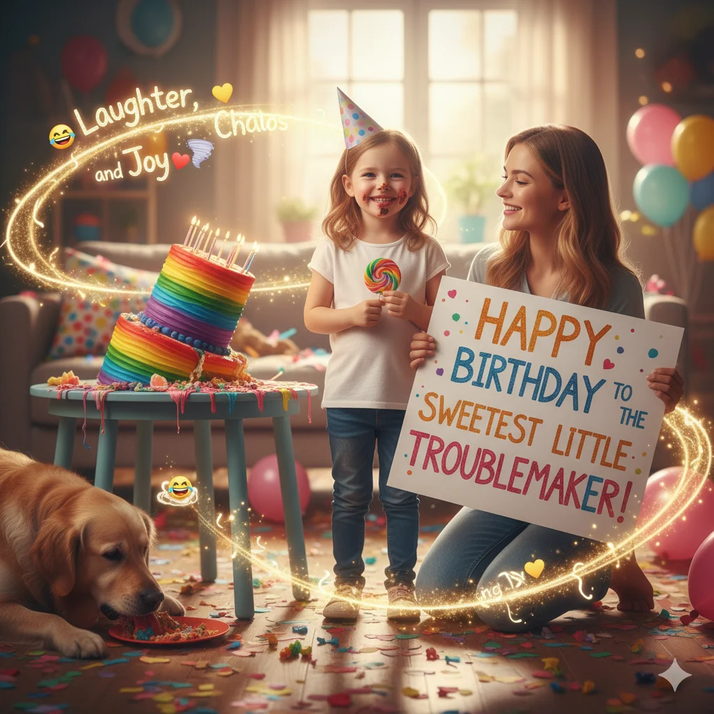  Birthday Wishes for Sister 