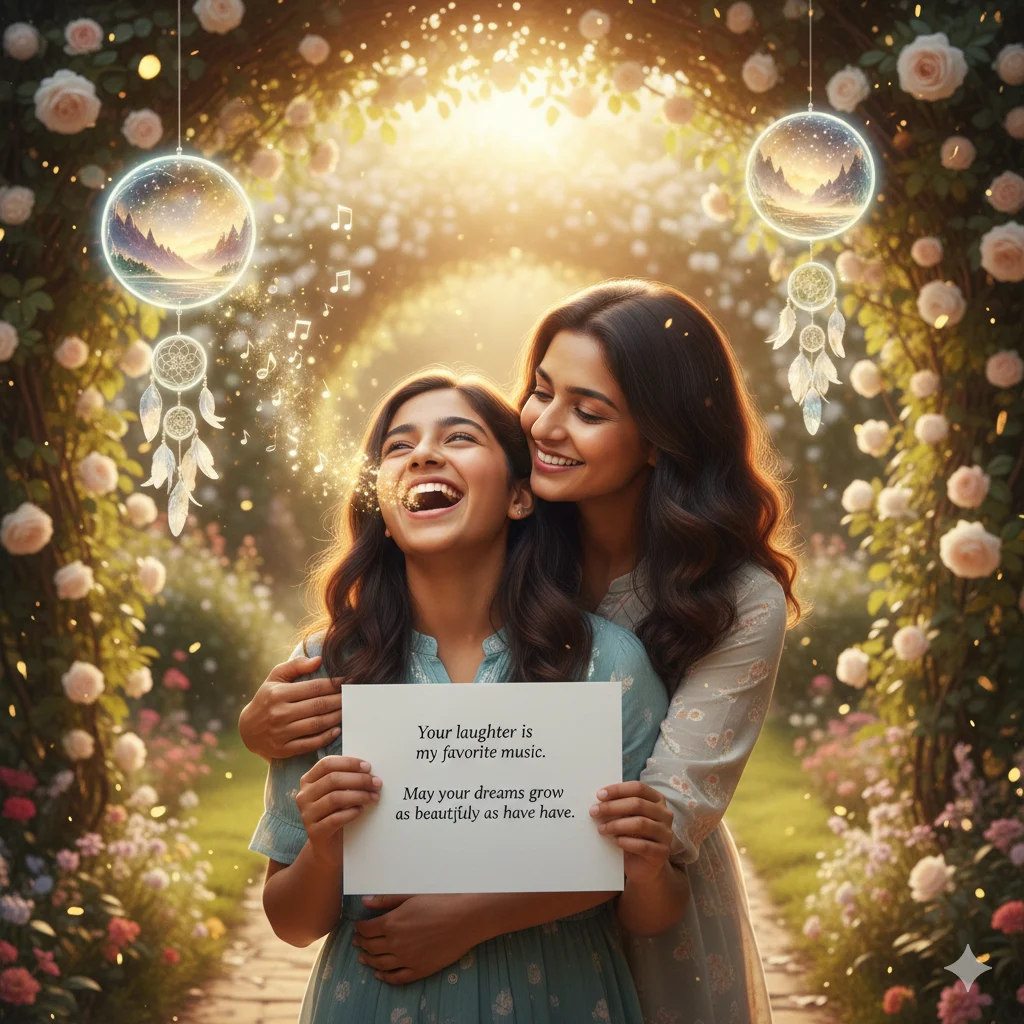 short heart touching birthday wishes for sister