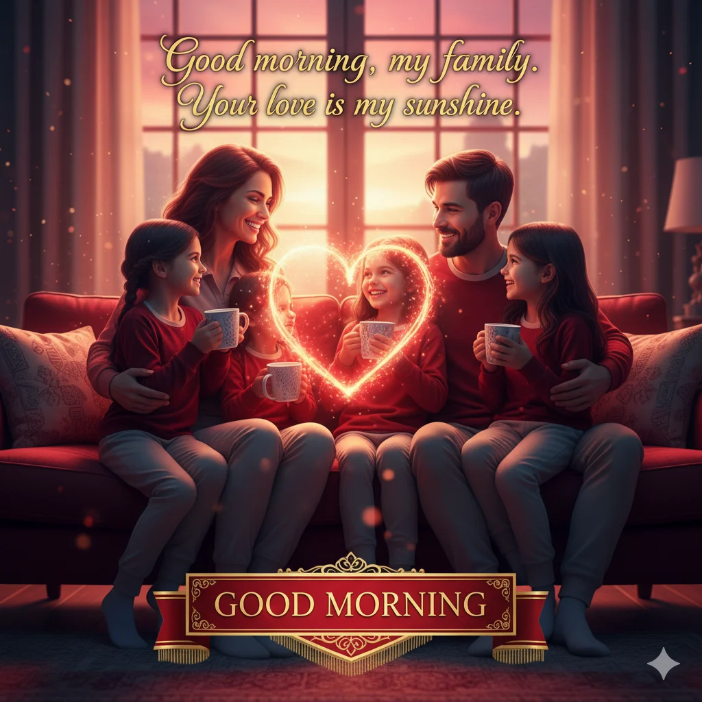 new good morning wishes