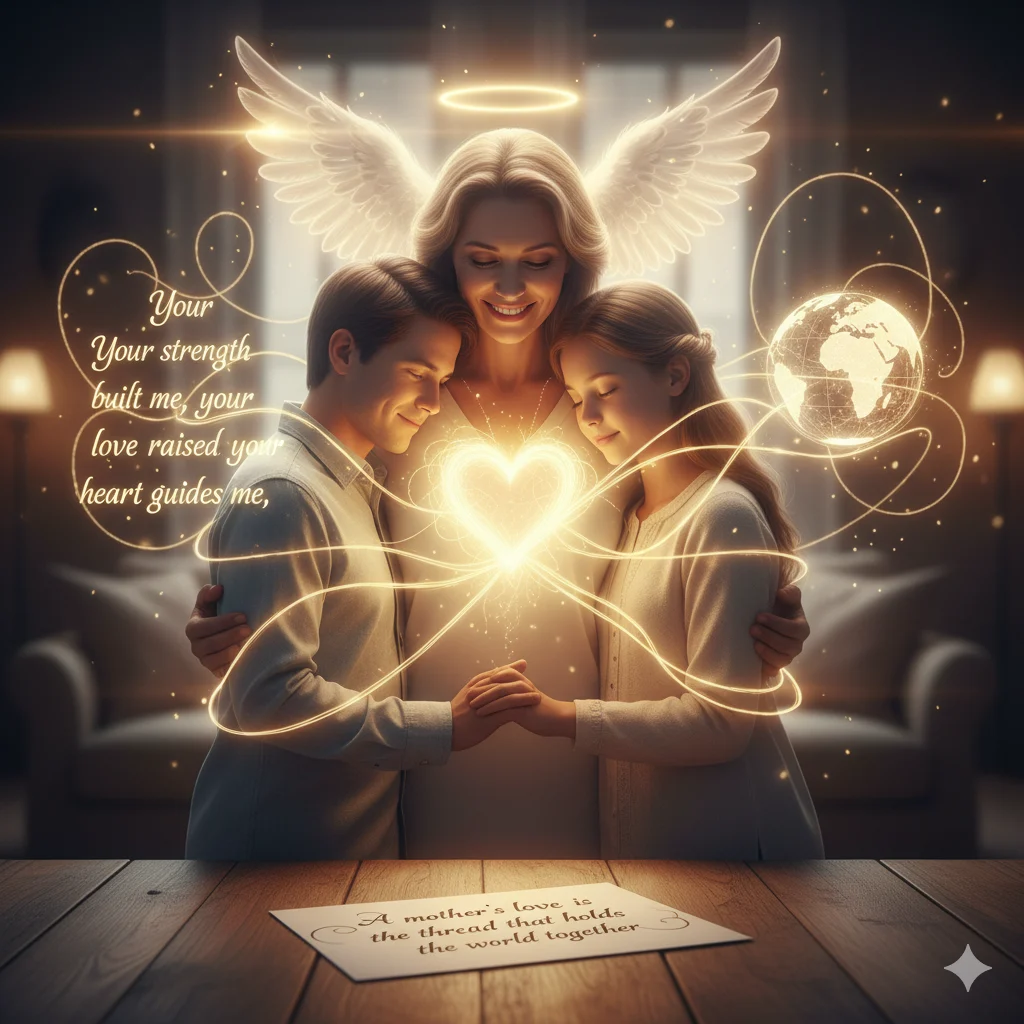  Happy Mother’s Day Wishes