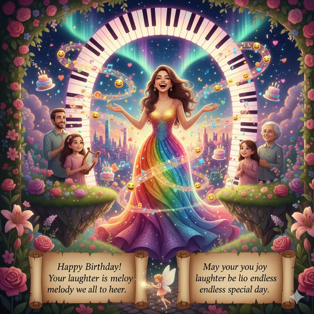 birthday wishes for sister in law