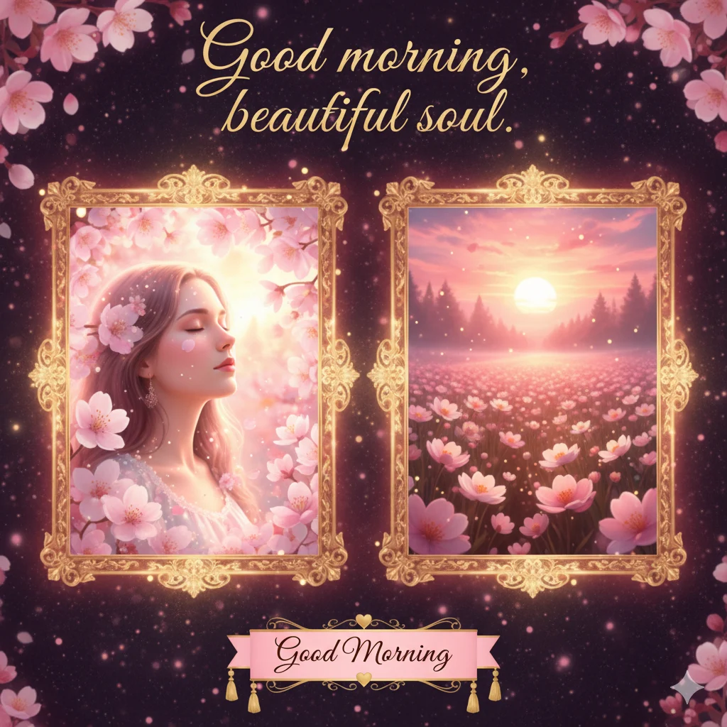 new good morning wishes