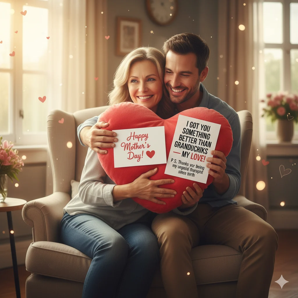  Happy Mother’s Day Wishes