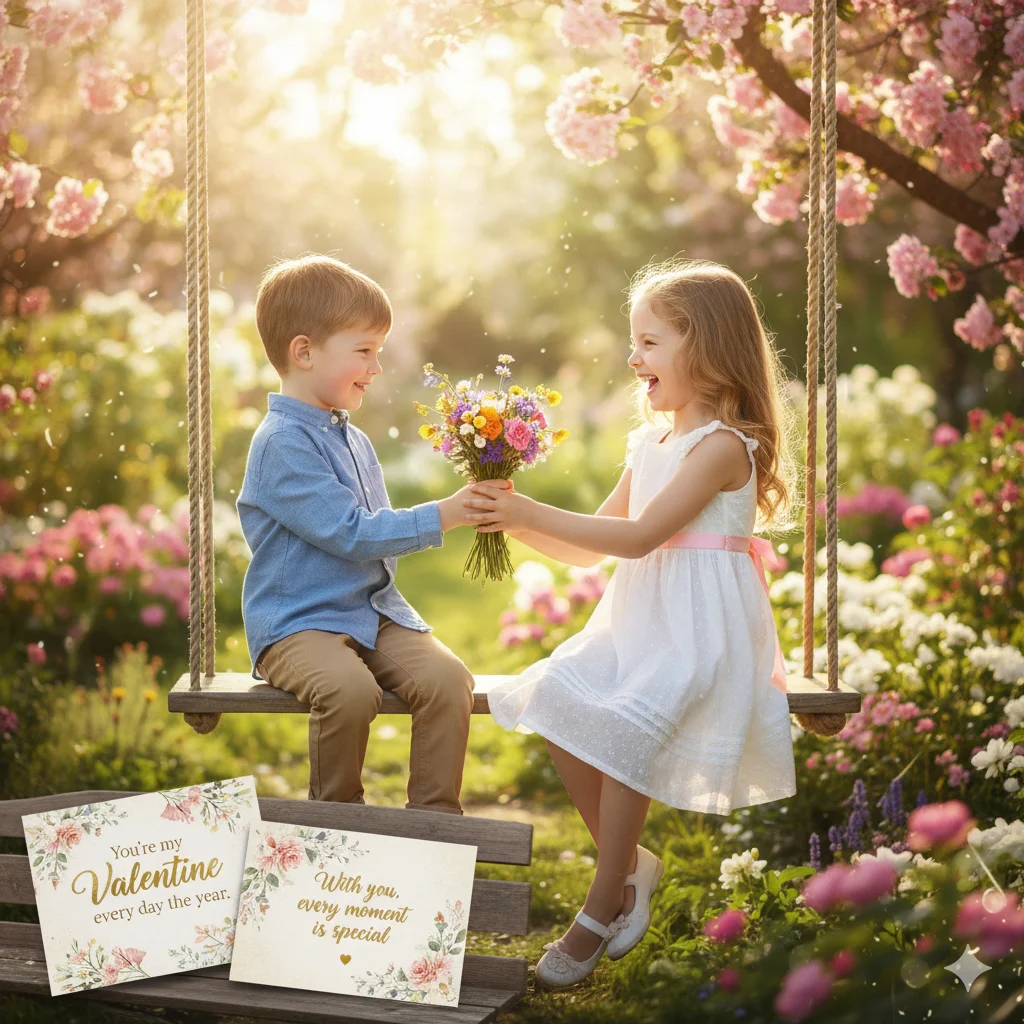 happy valentines day wishes