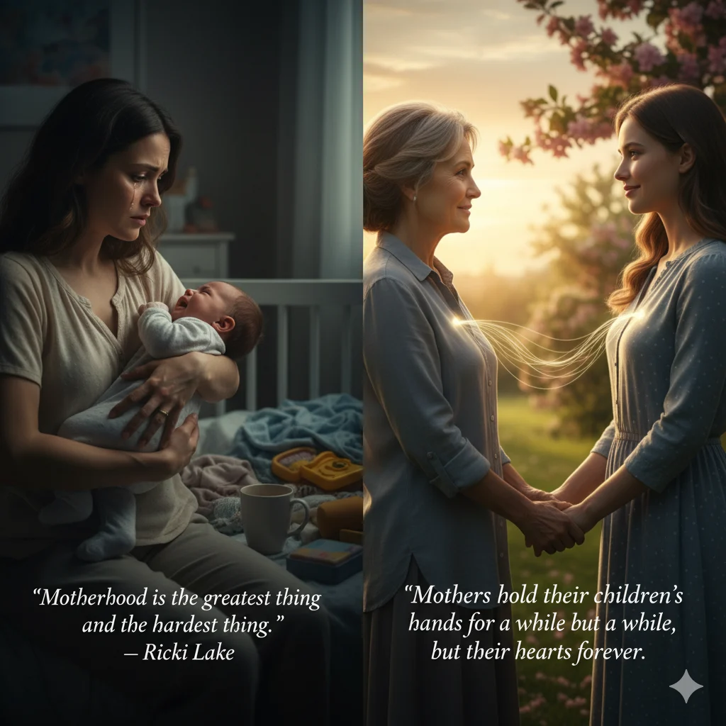 happy mother's day wishes