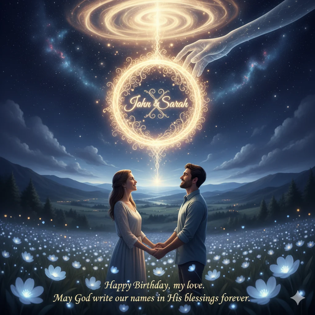 religious birthday wishes