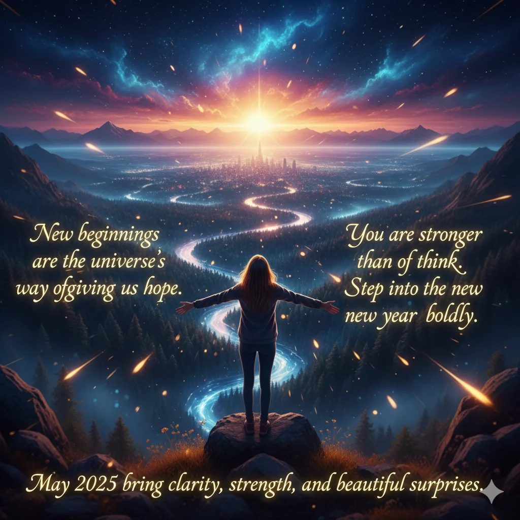 new year wishes 2026