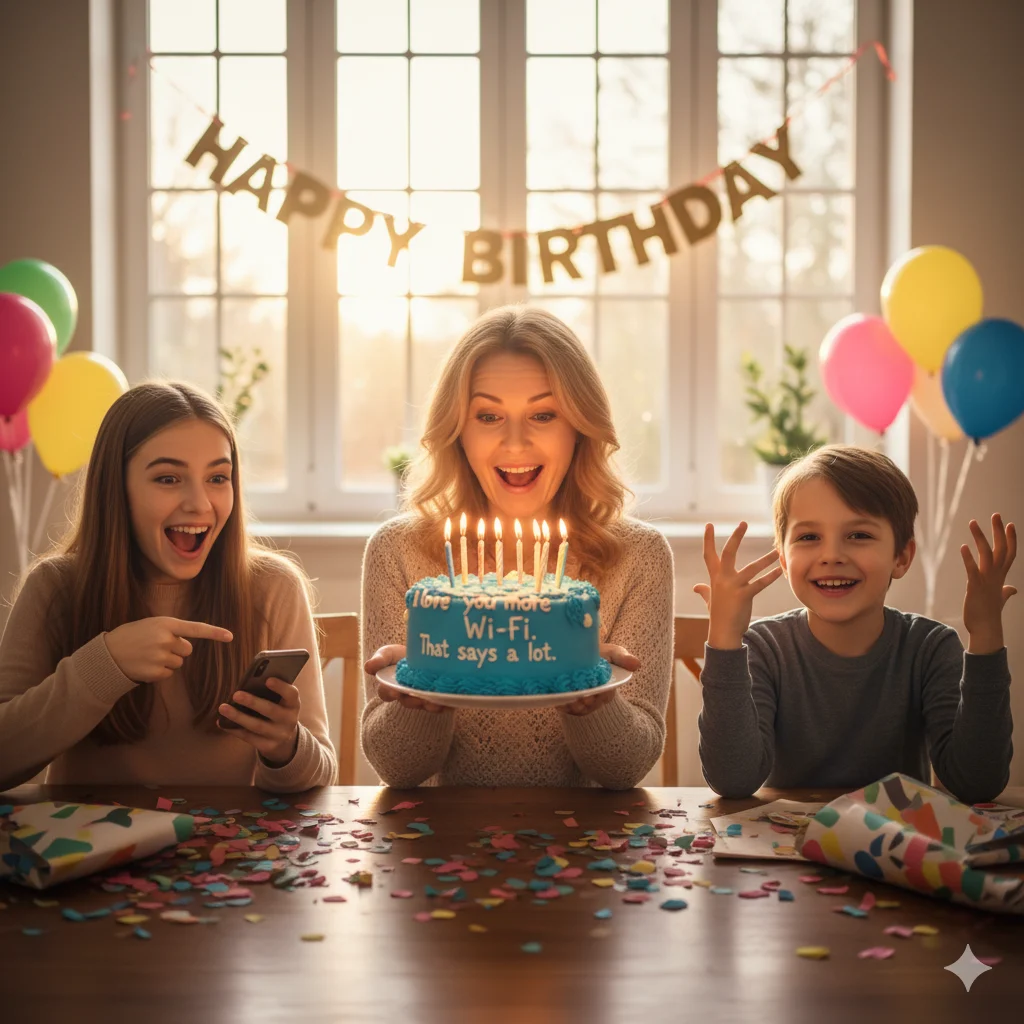 general mothers day wishes