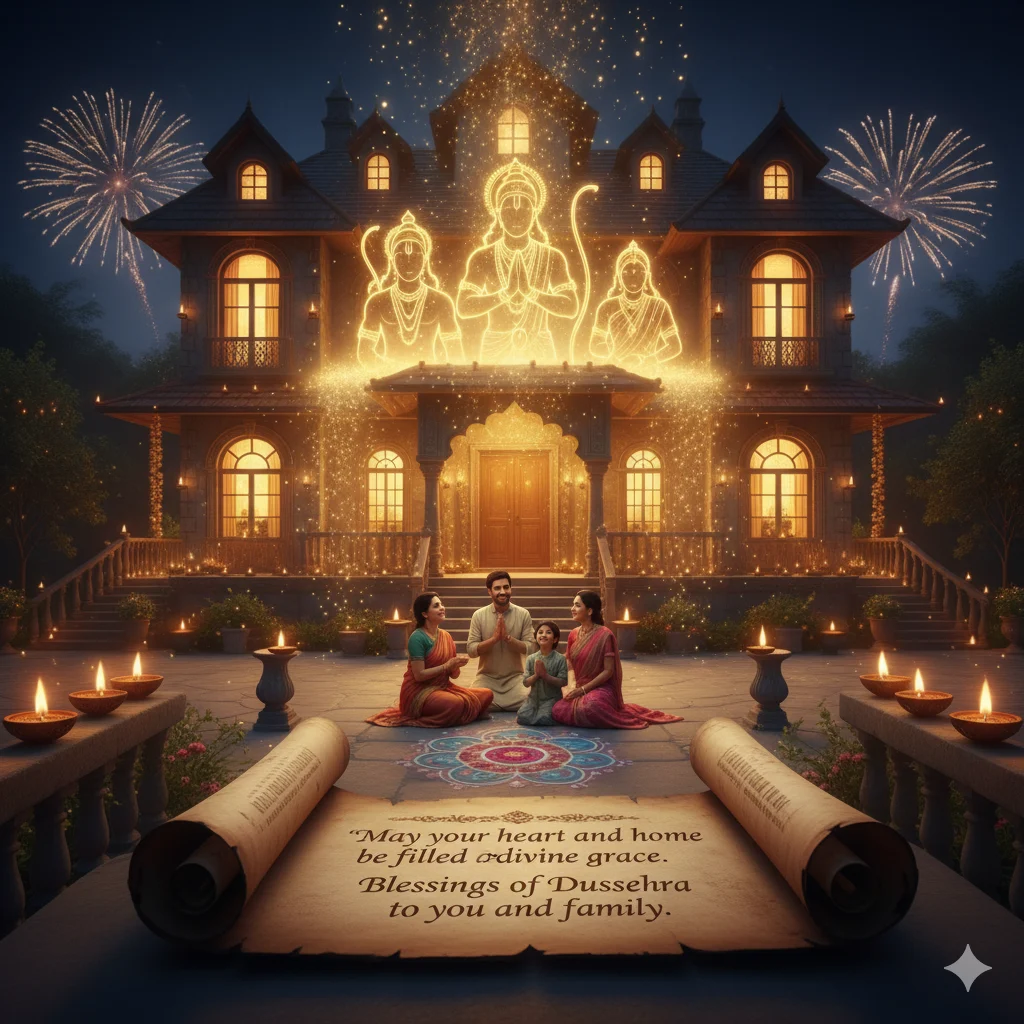 happy dussehra wishes