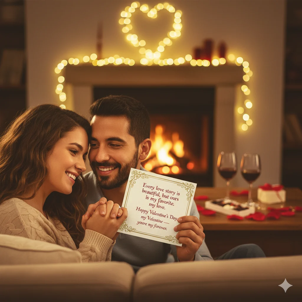 happy valentines day wishes