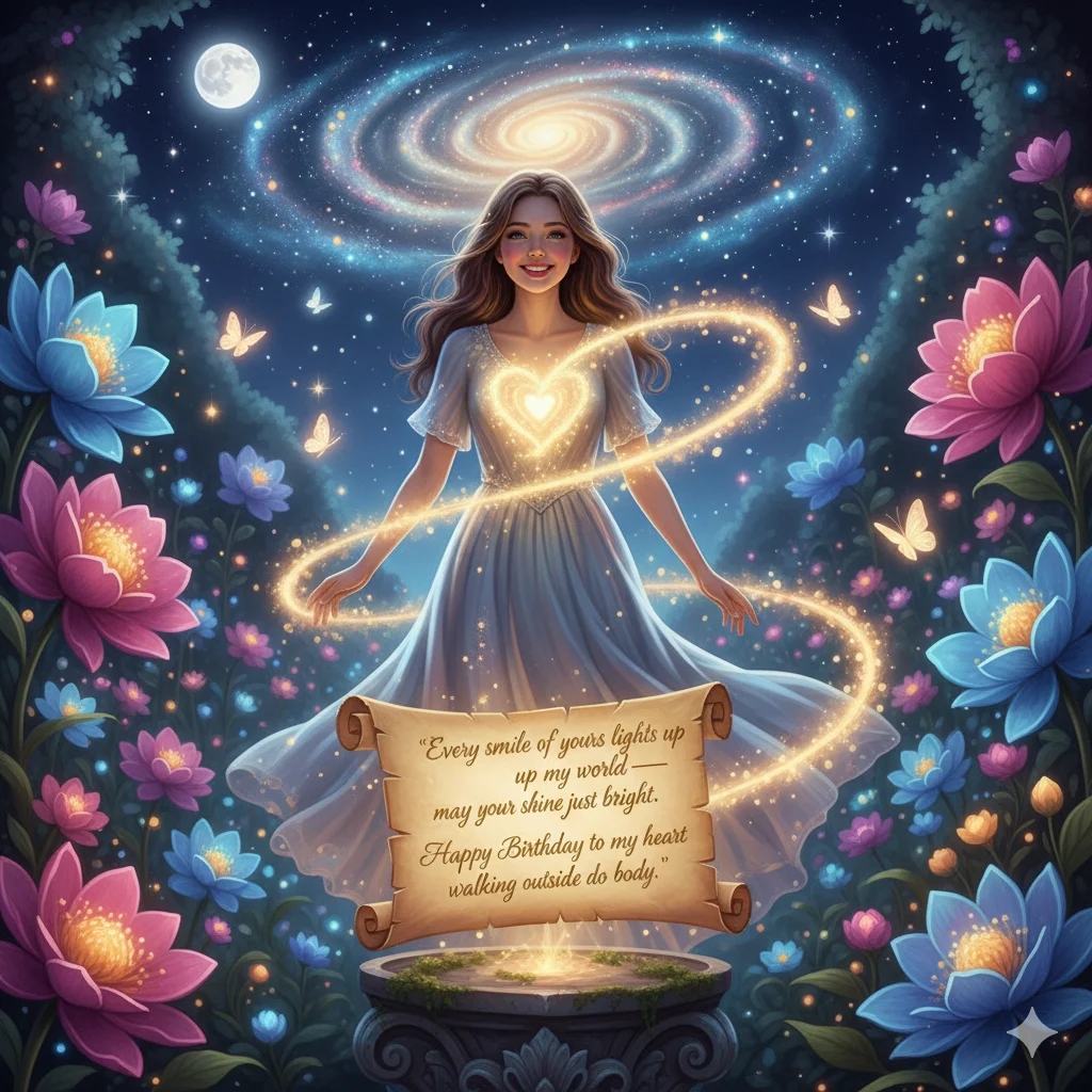 daughter birthday wishes