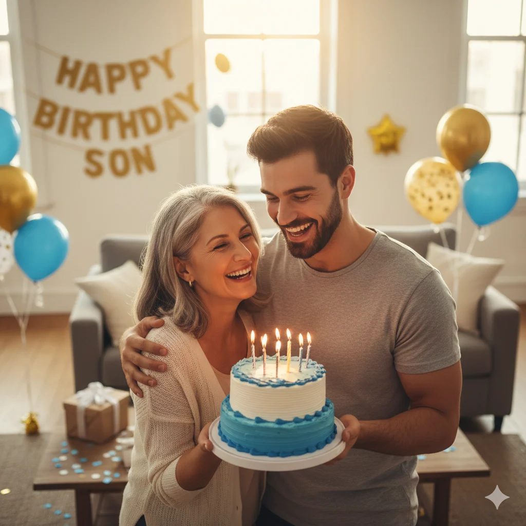 happy birthday wishes for son