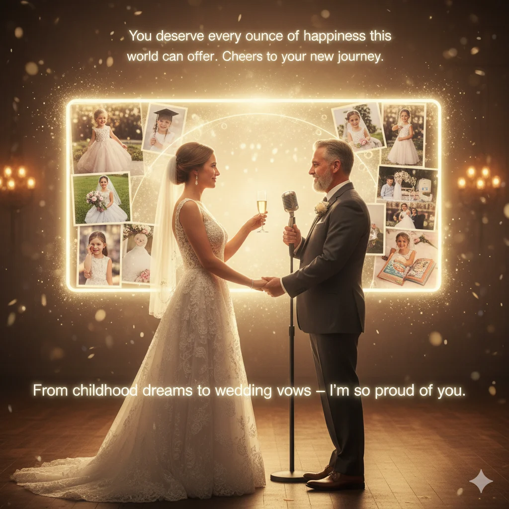  Wedding Wishes