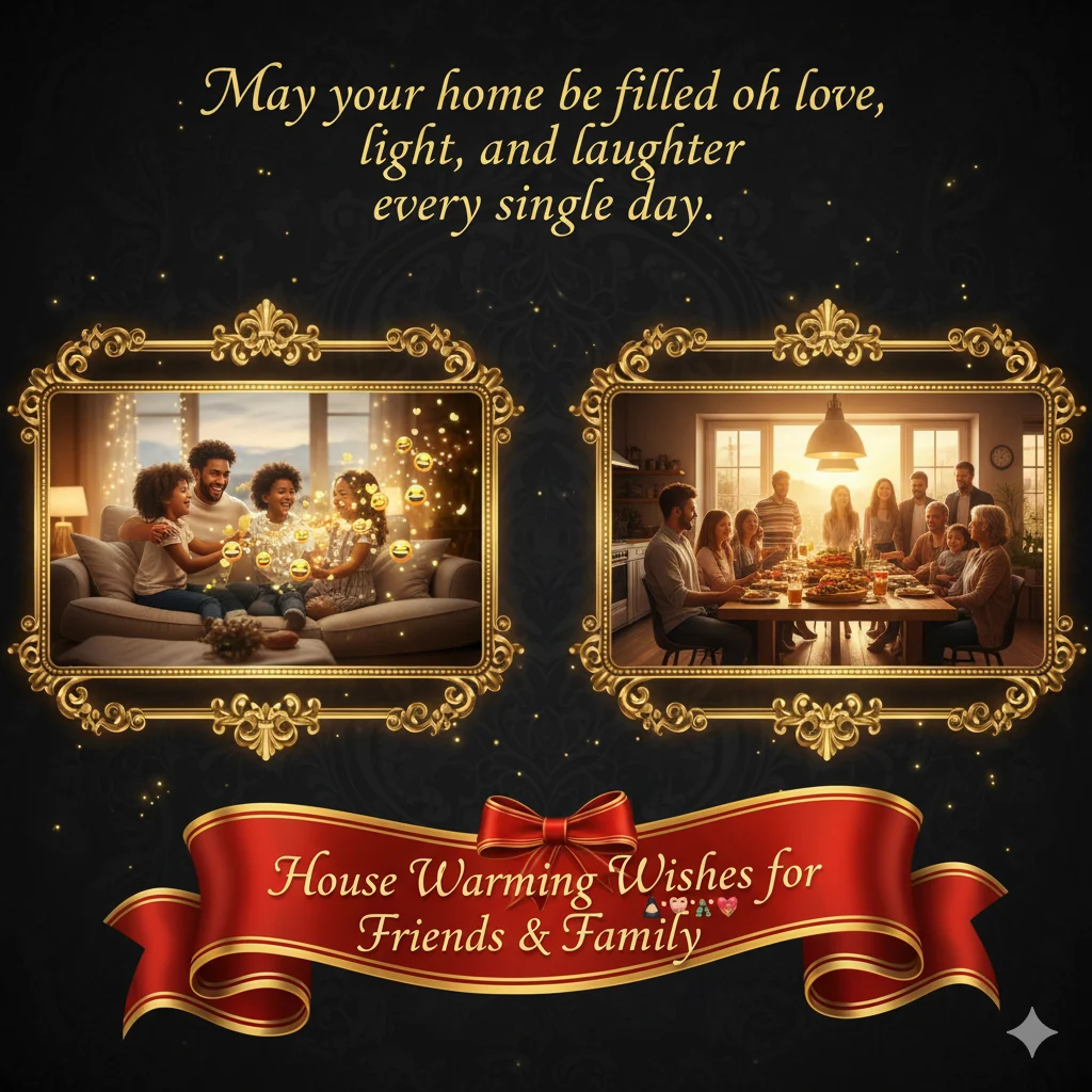 house warming wishes