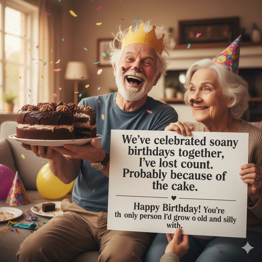 short funny birthday wishes for friend