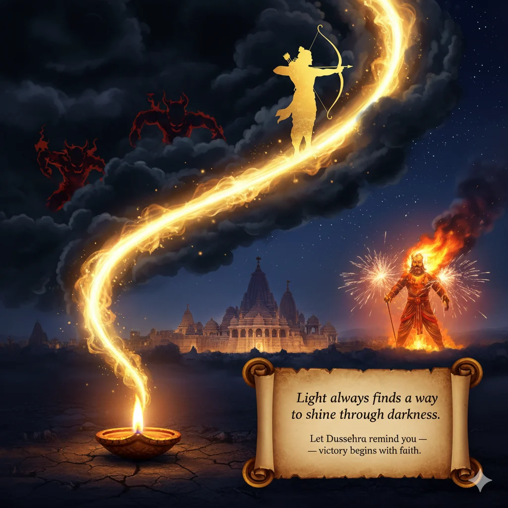 happy dussehra wishes