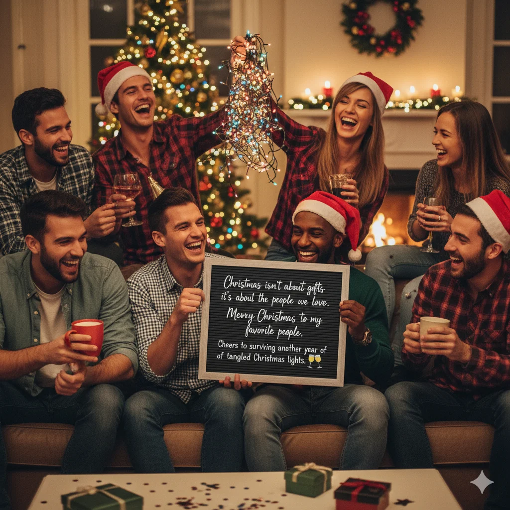 merry christmas wishes