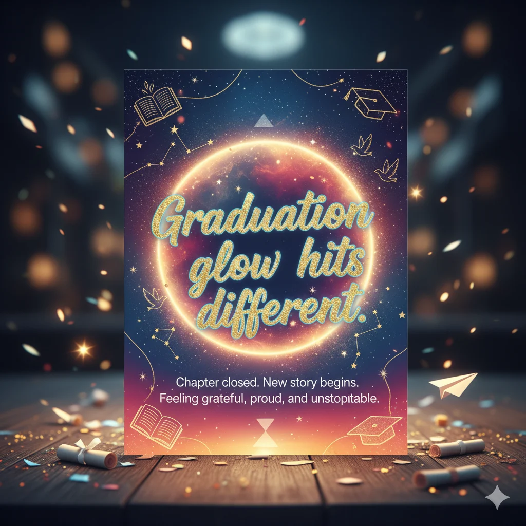 Graduation Wishes