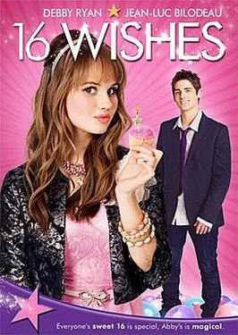 where to watch 16 wishes