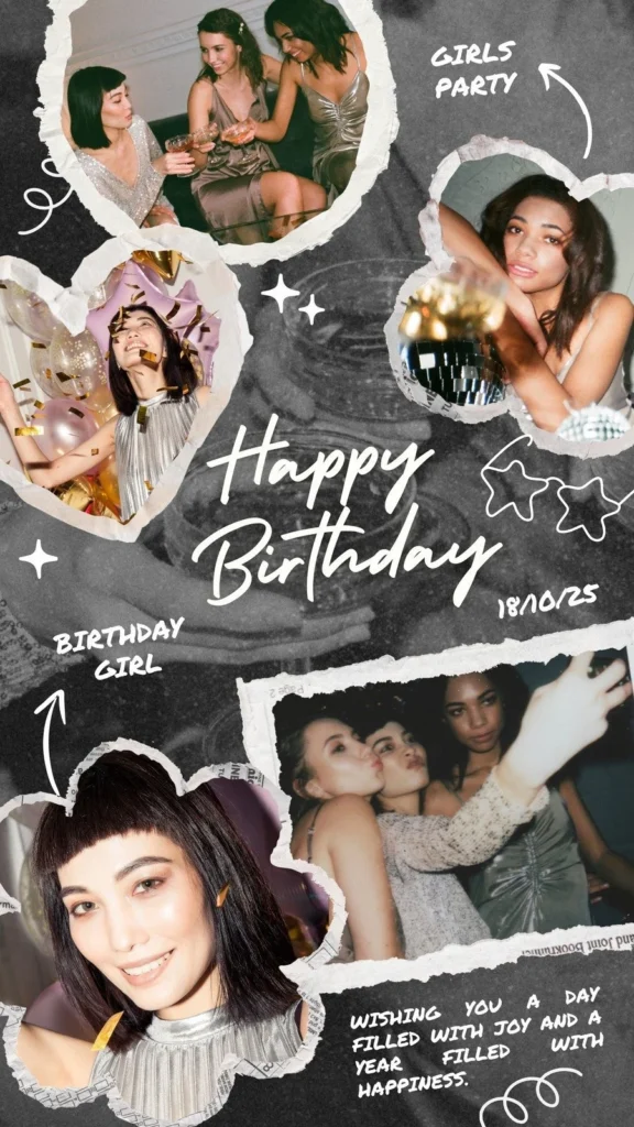 happy birthday wishes images