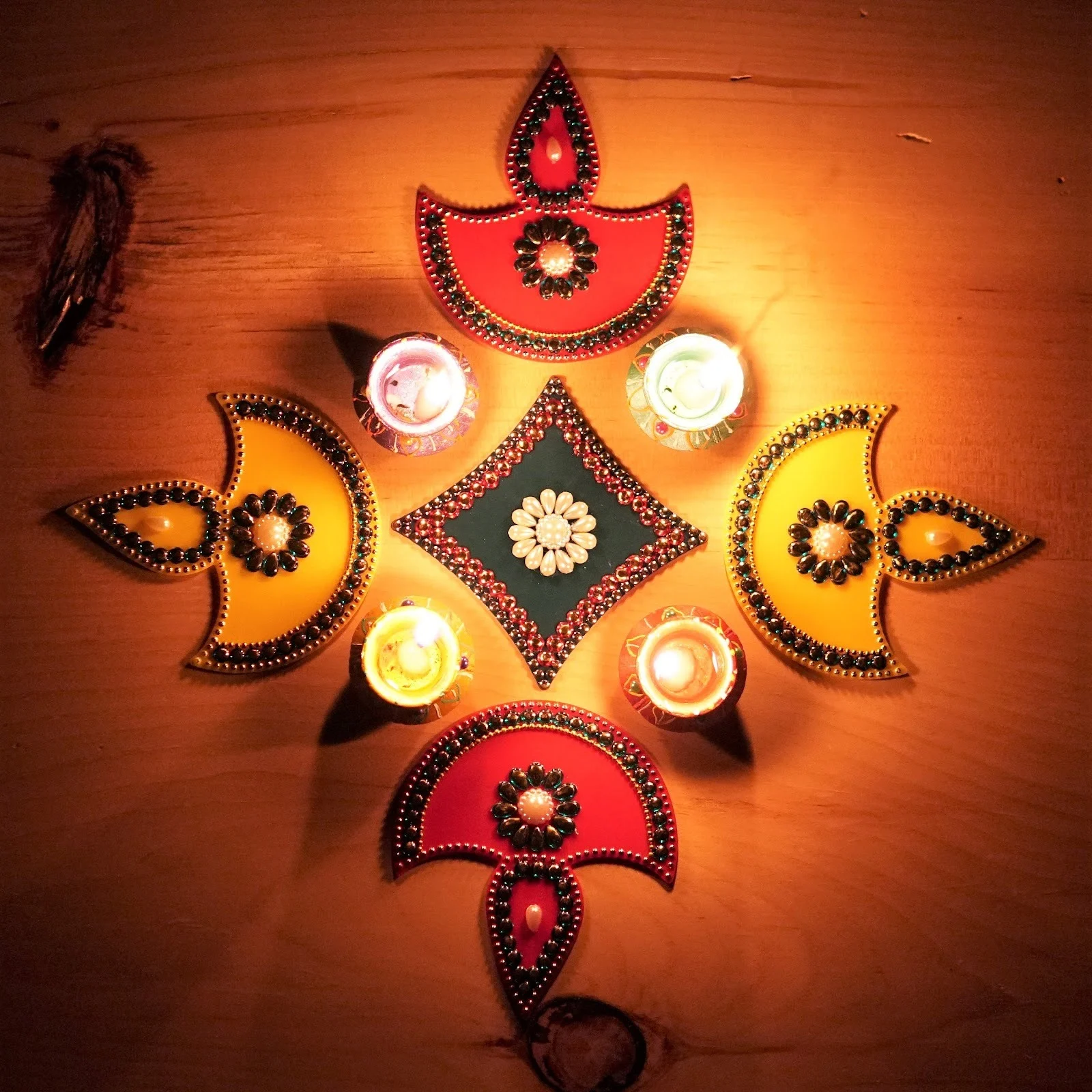 happy diwali wishes