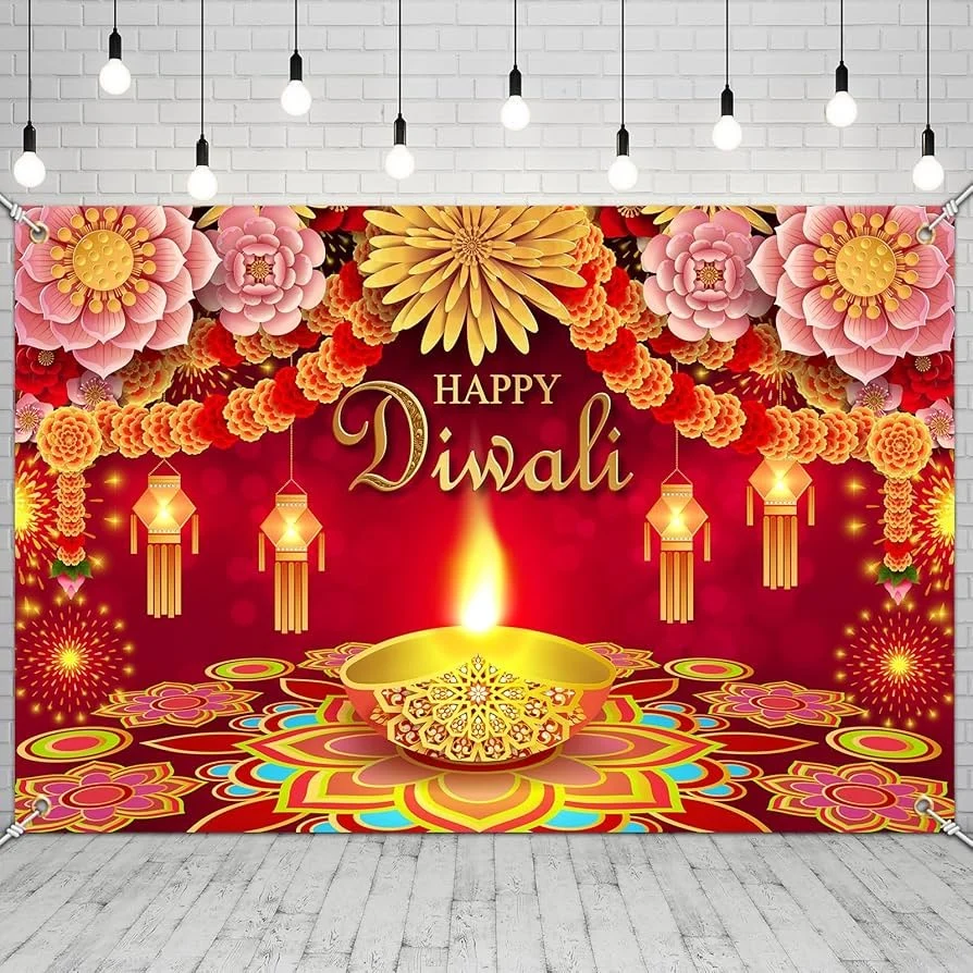 Happy Diwali Wishes
