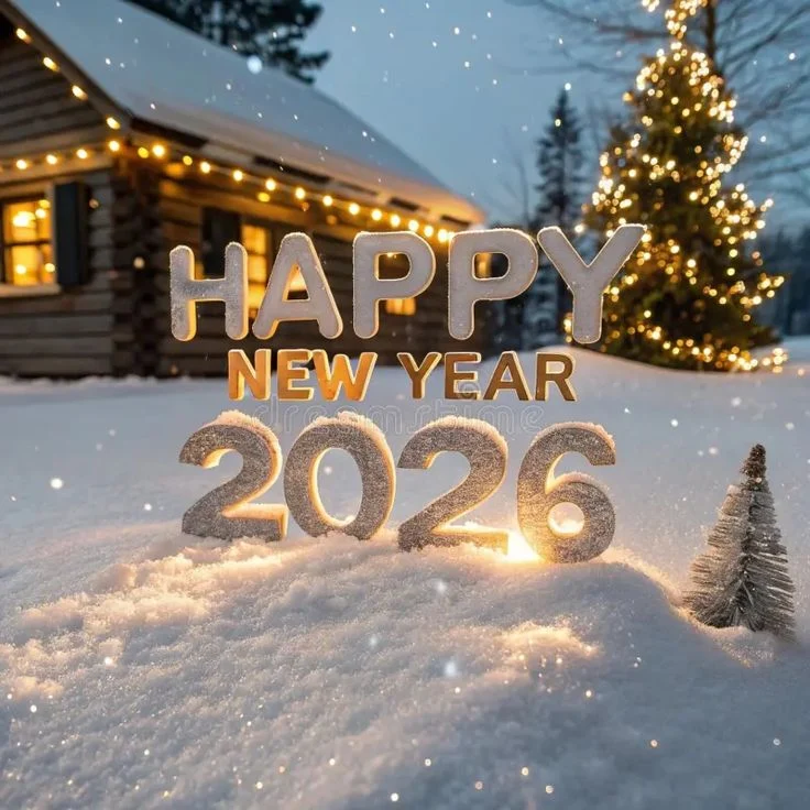 cute new year wishes for friends