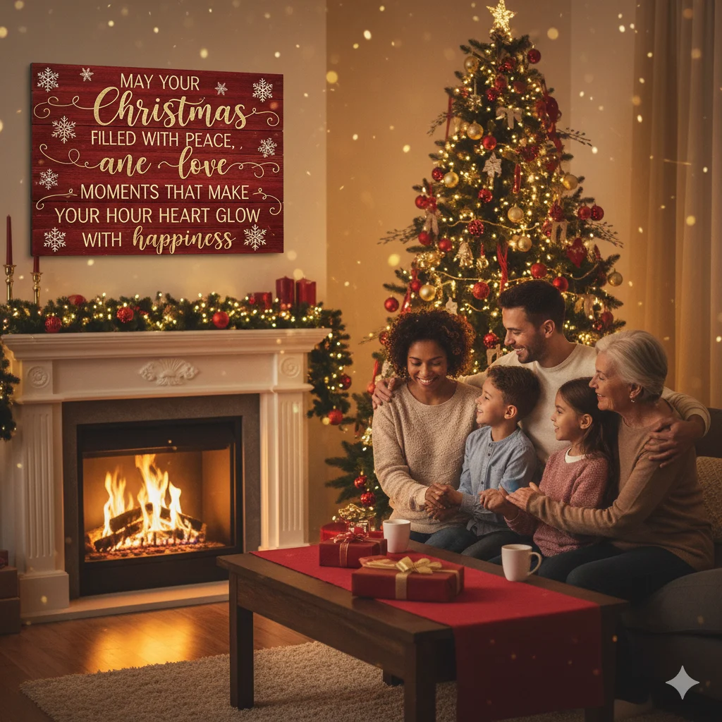 merry christmas wishes quotes