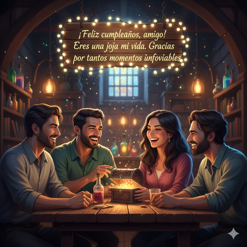 happy birthday wishes in spanish