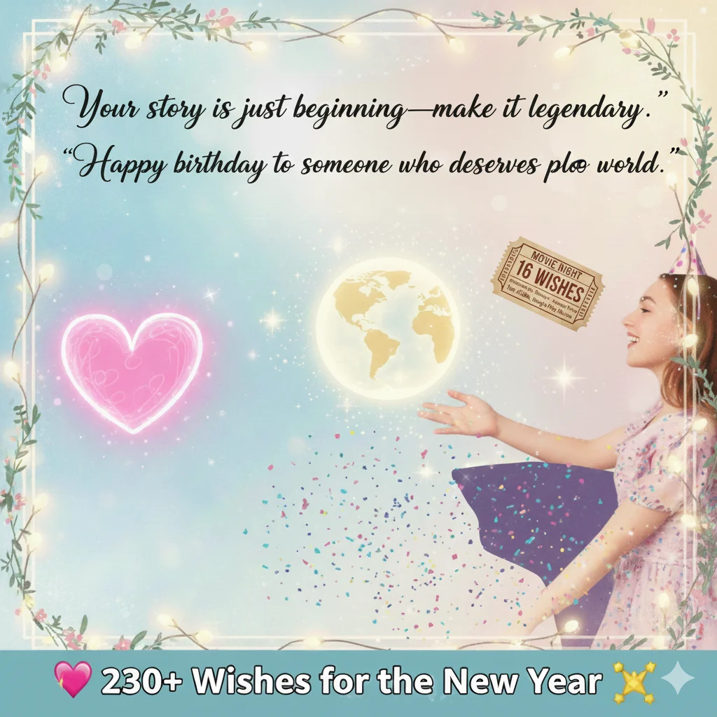 where can i watch 16 wishes