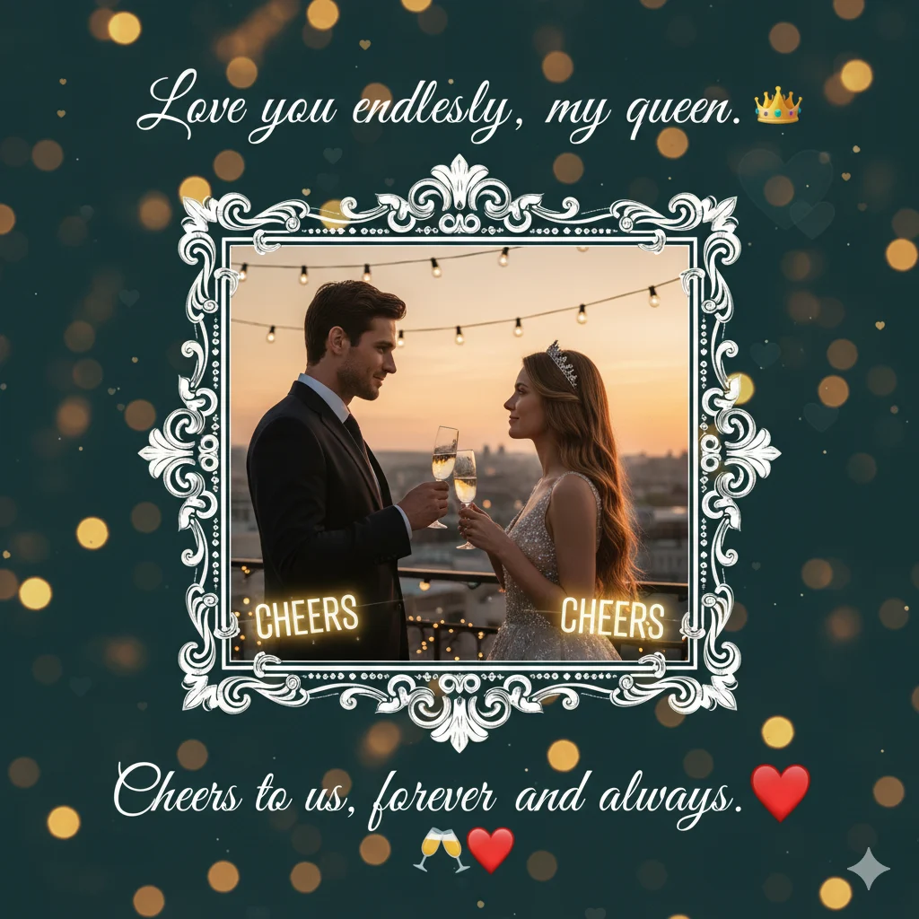 happy birthday wishes for wife