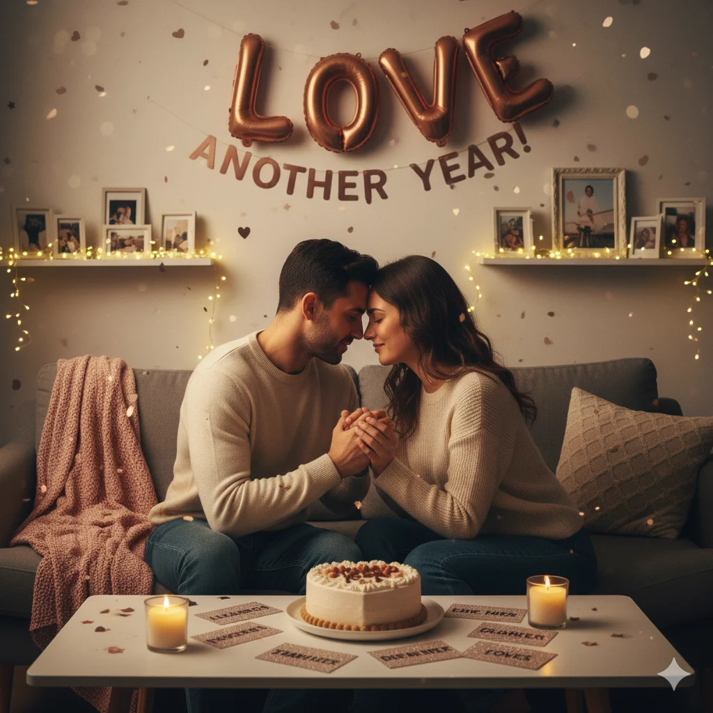 wishes for the new year