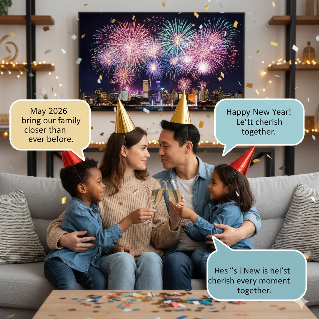 happy new year wishes images