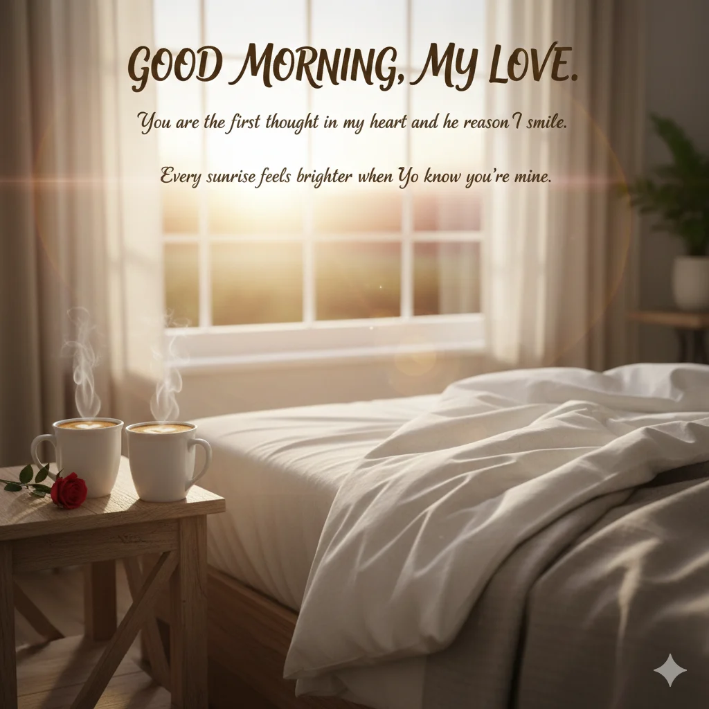 good morning wishes images