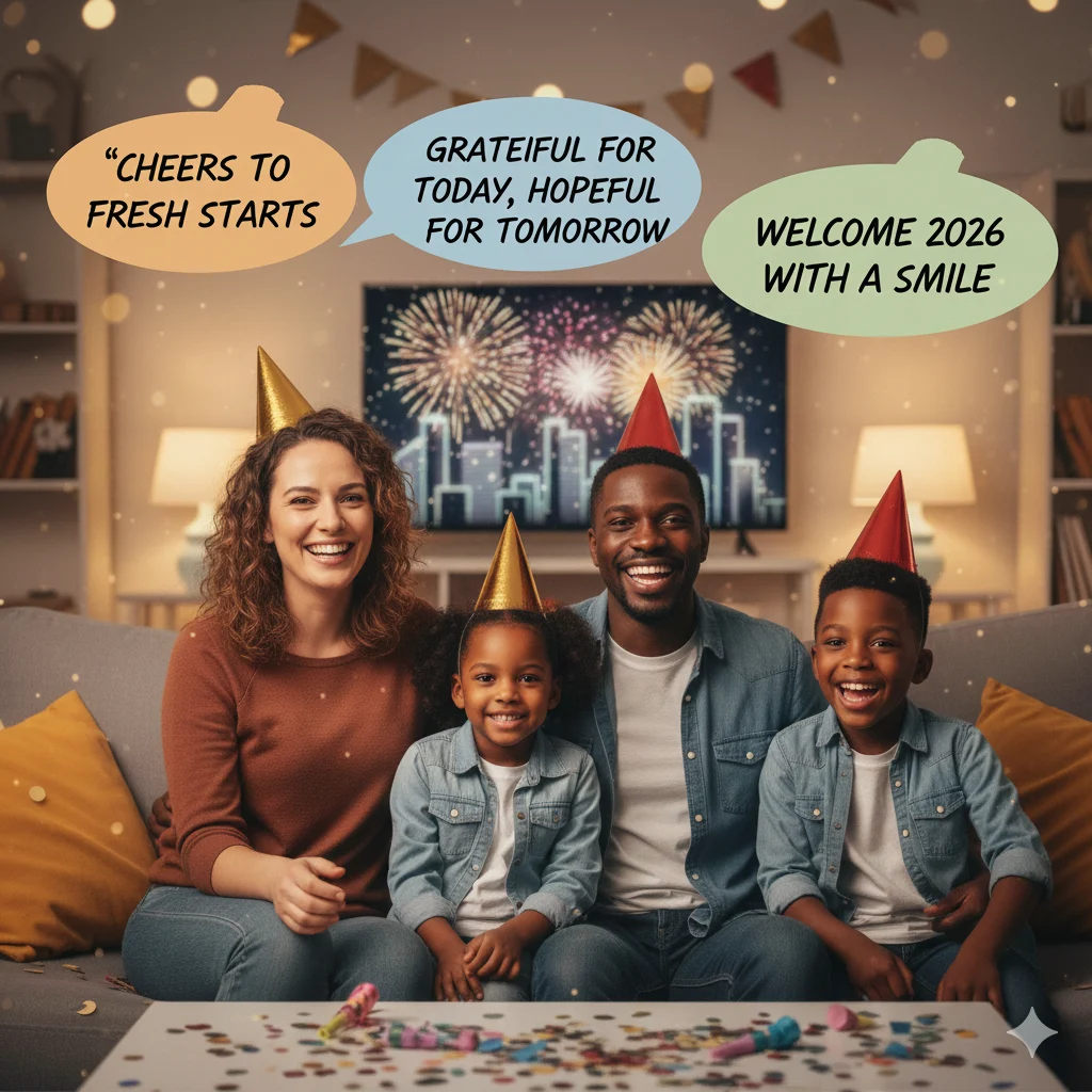 happy new year wishes messages quotes