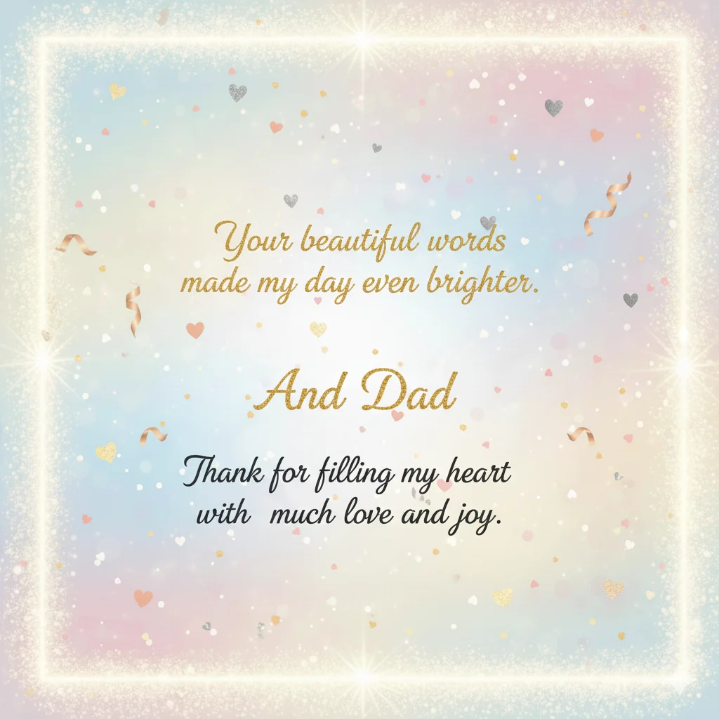 thanks for birthday wishes