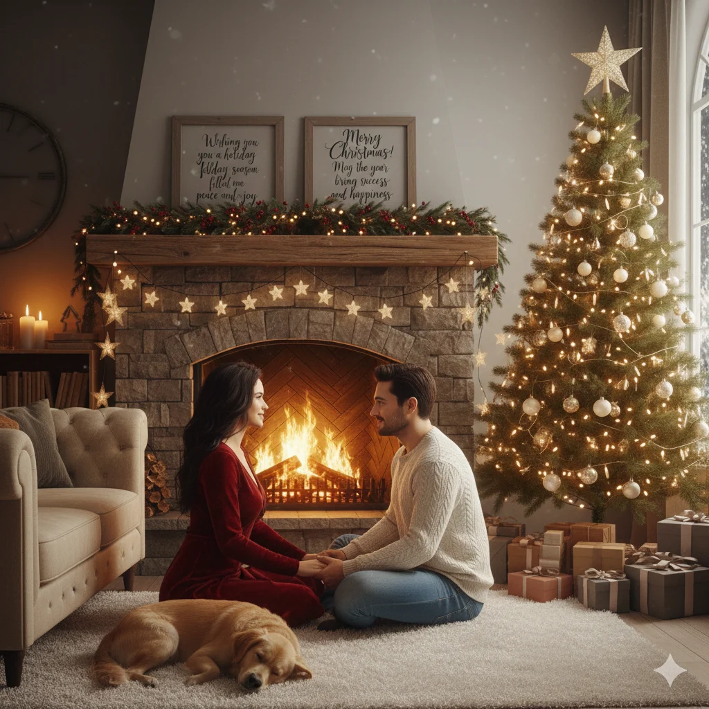 merry christmas wishes text