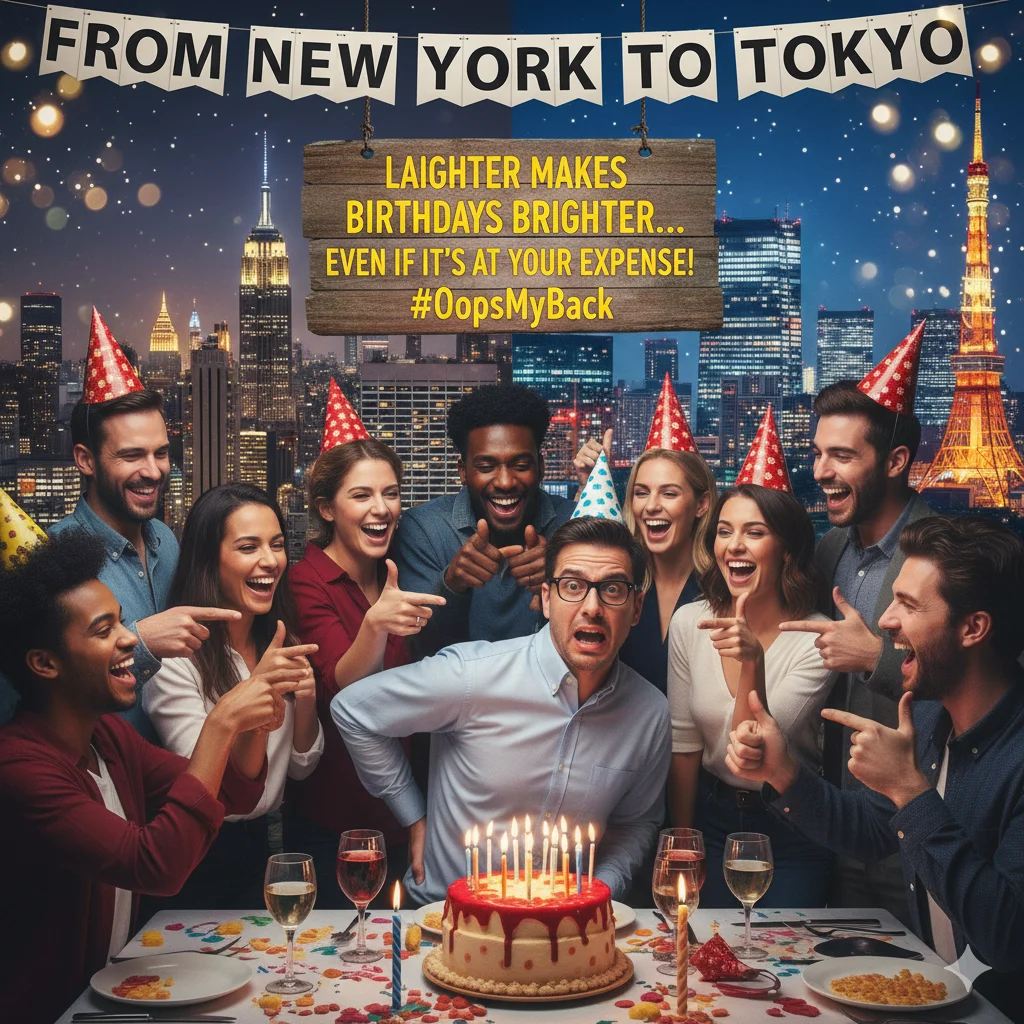 funny birthday wishes for friend