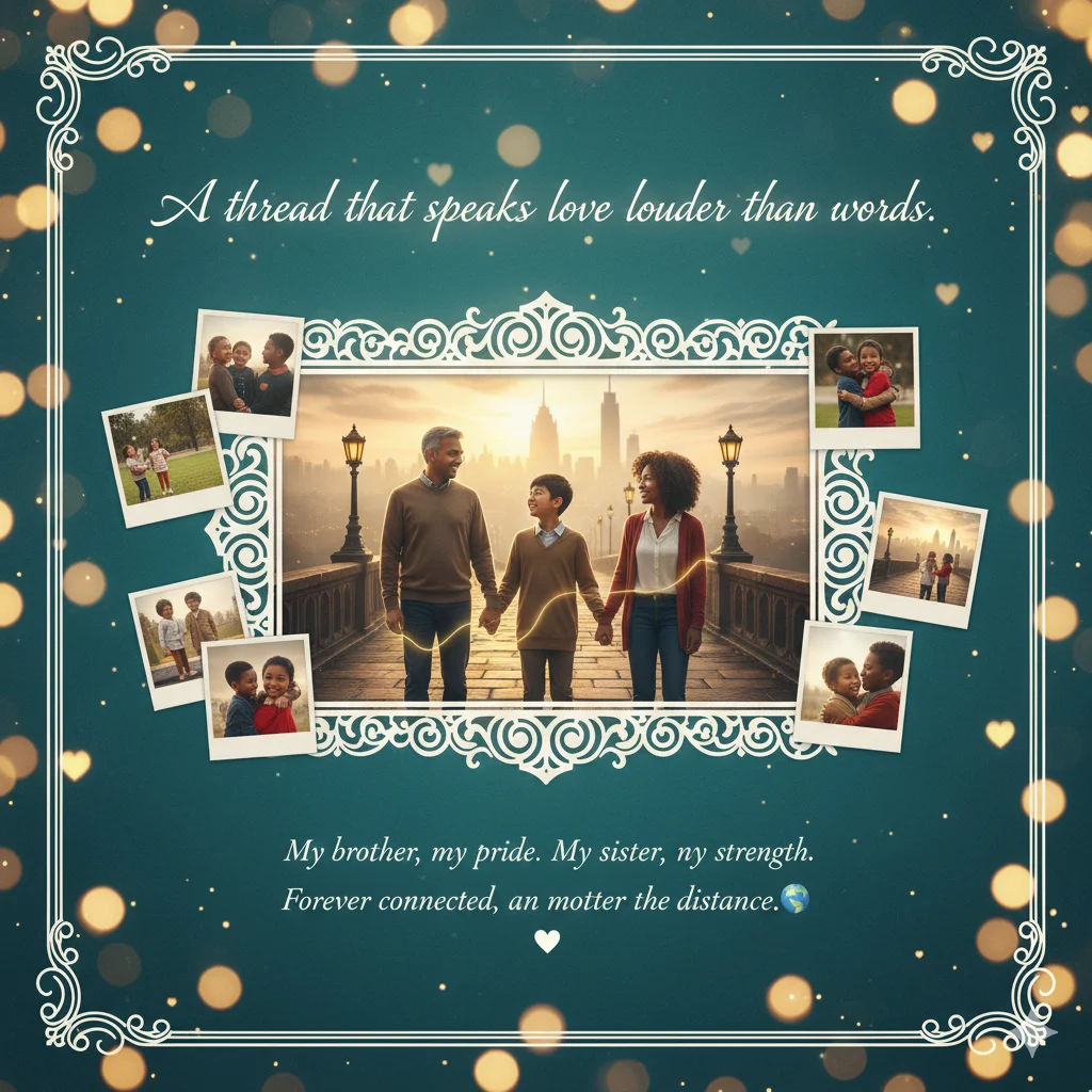 raksha bandhan wishes