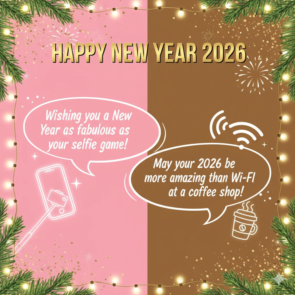 happy new year wishes images