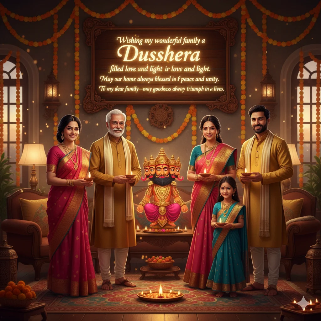 dussehra wishes