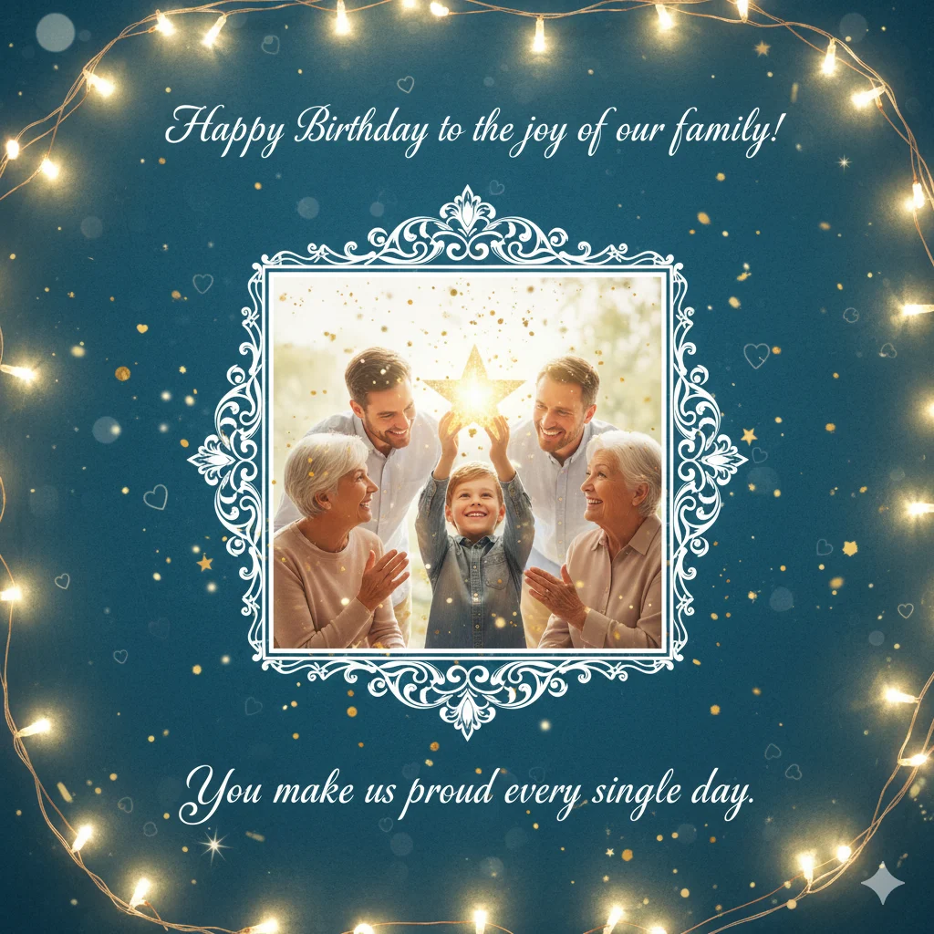 grandson birthday wishes