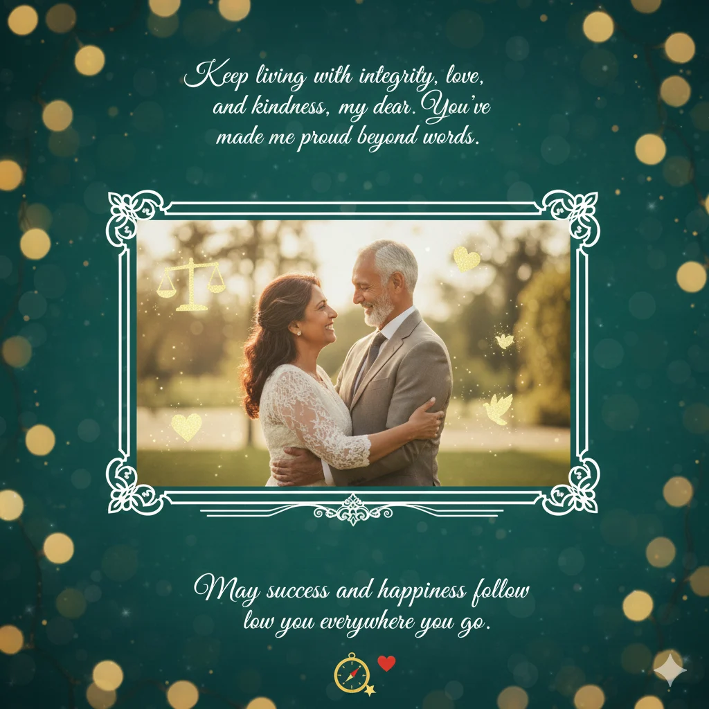 touching birthday wishes to grandson from grandmother