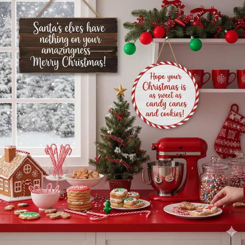 merry christmas wishes for friends