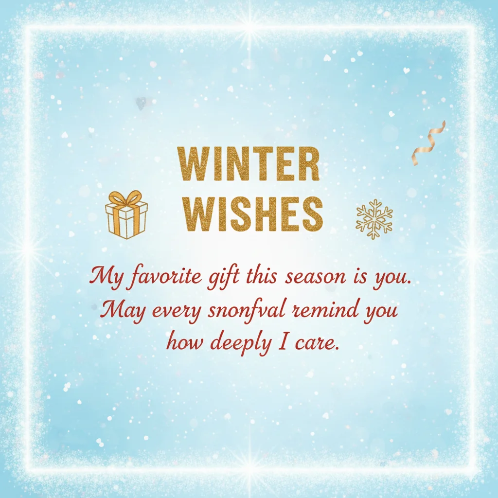 happy holiday wishes