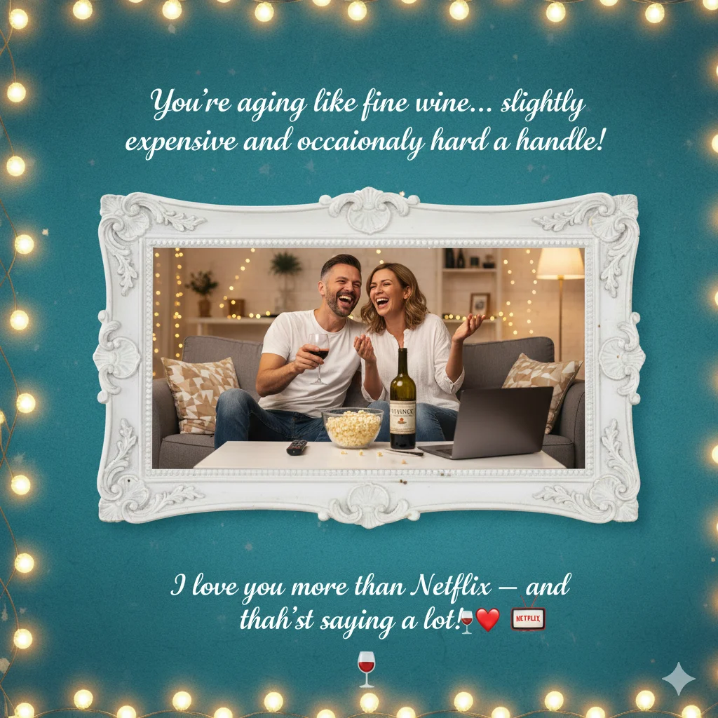 soulmate romantic birthday wishes for husband from wife