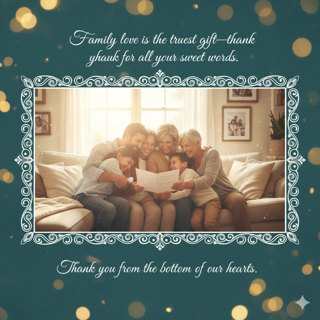 emotional thank you messages for birthday wishes