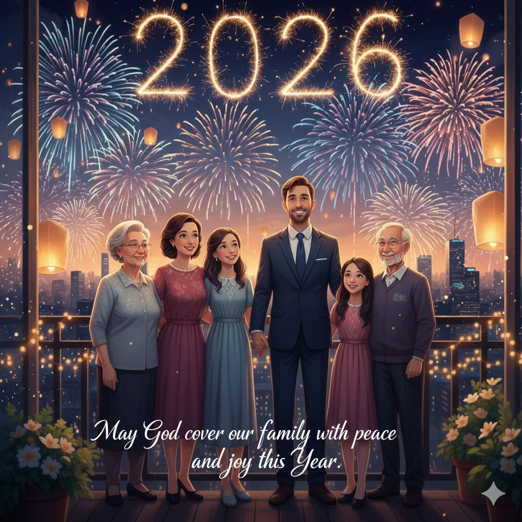 biblical new year wishes