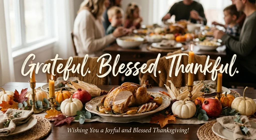 thanksgiving wishes images