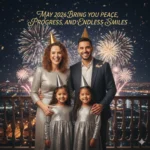 short new year wishes